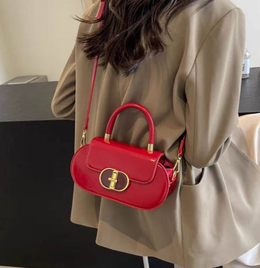 Glider Classic Handbag – HandBag For Women