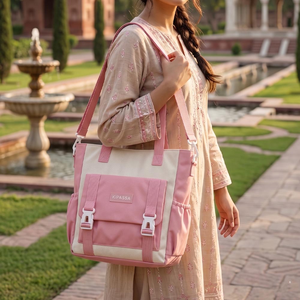 Grace Dynamo Handbag