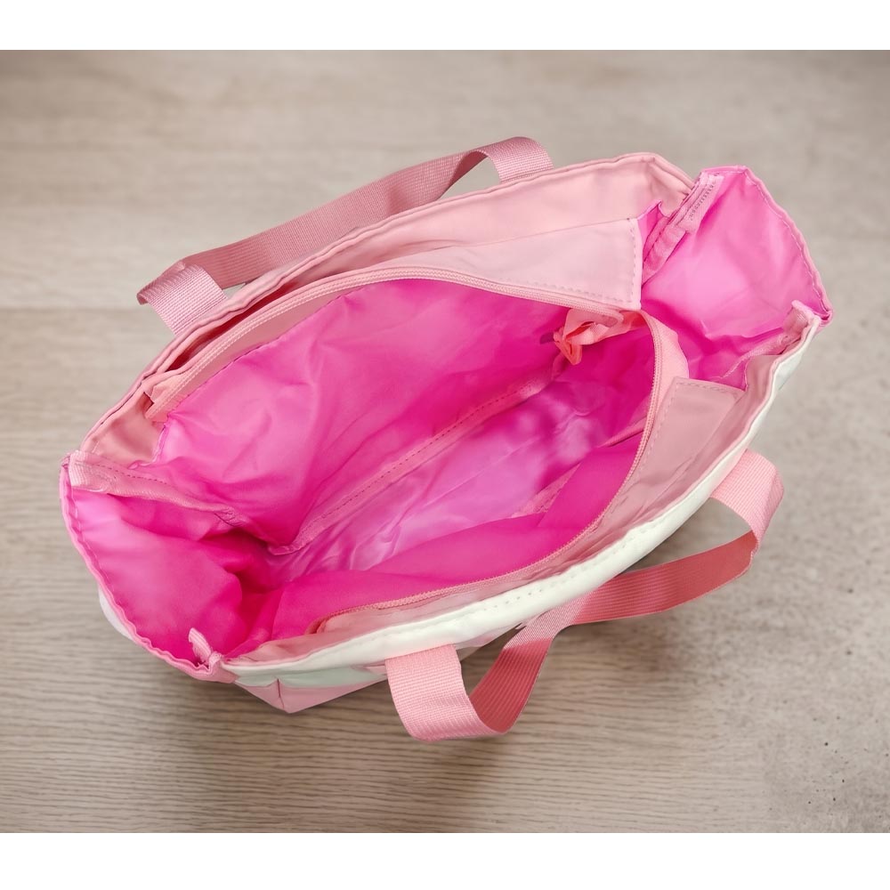 Grace Dynamo Handbag