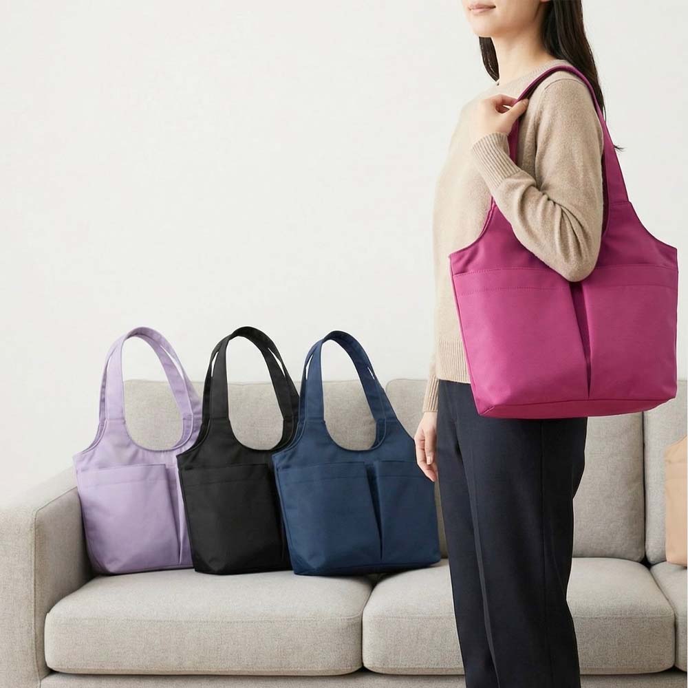 Grace Dynamo Handbag