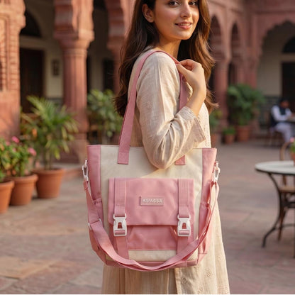 Grace Dynamo Handbag