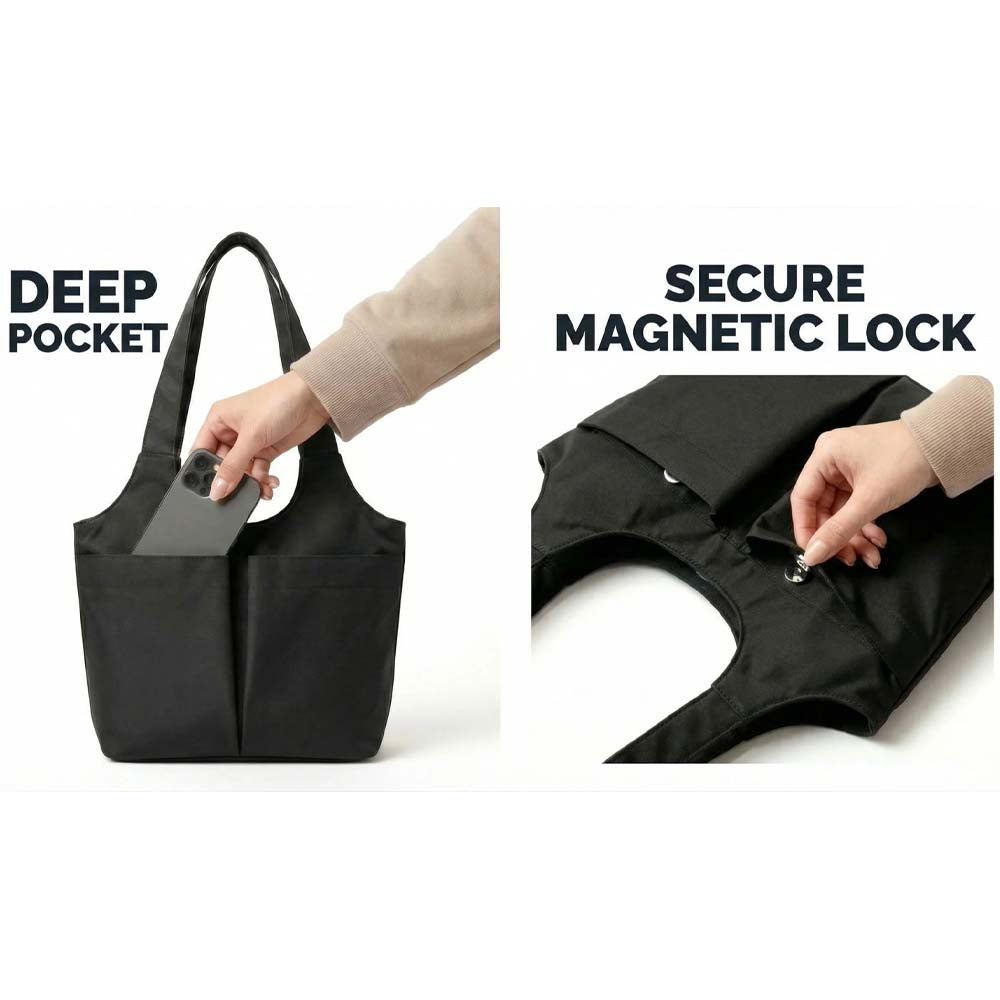 Grace Dynamo Handbag