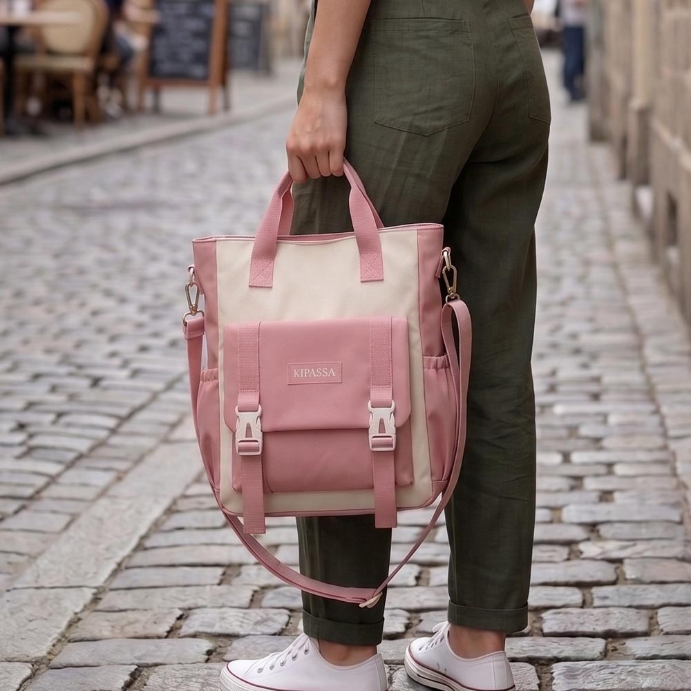 Grace Dynamo Handbag
