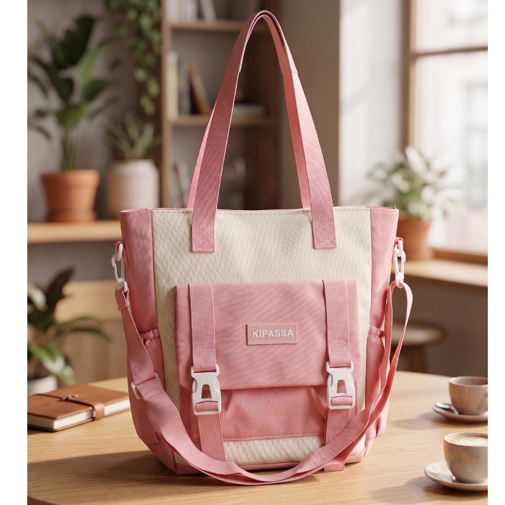 Grace Dynamo Handbag