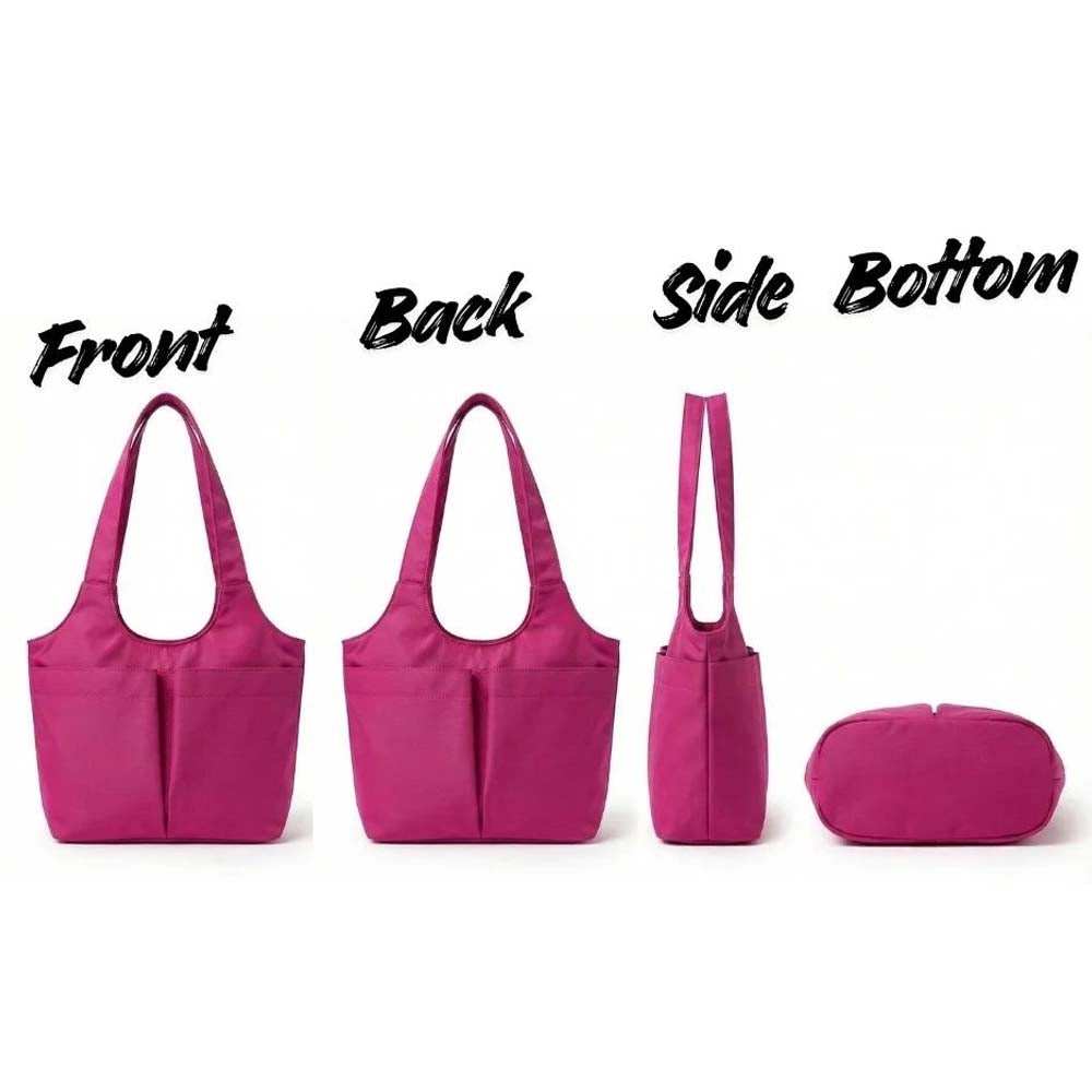 Grace Dynamo Handbag