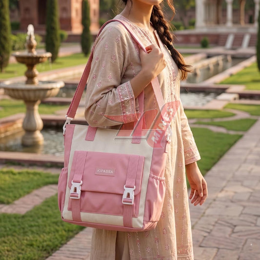Grace Dynamo Handbag