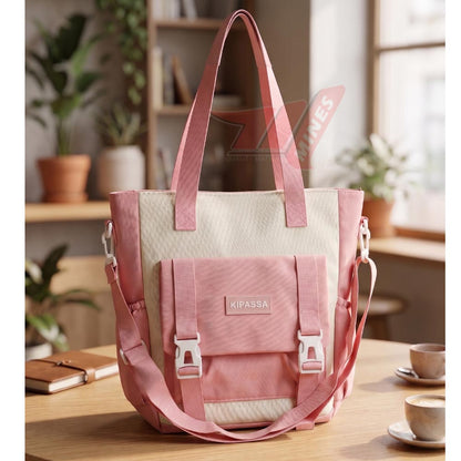 Grace Dynamo Handbag