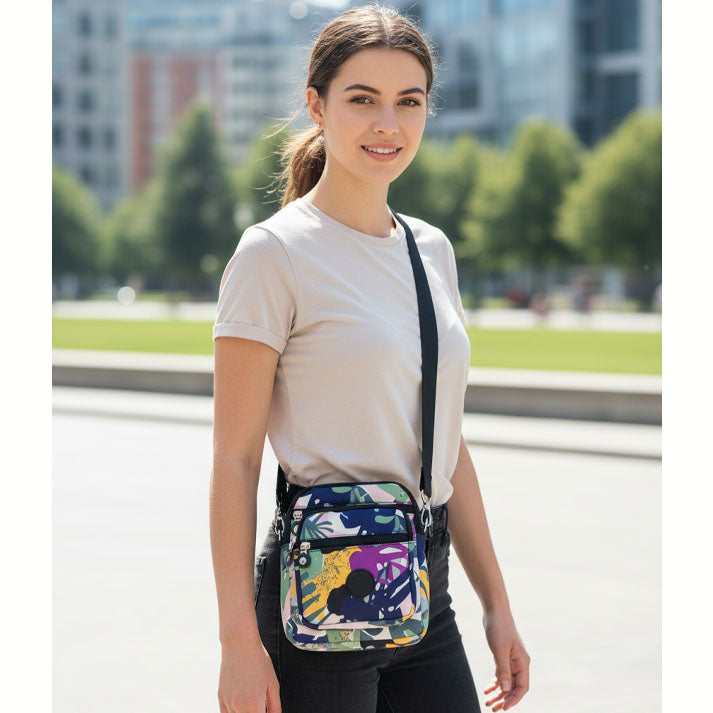 Gripon Mini Crossbody