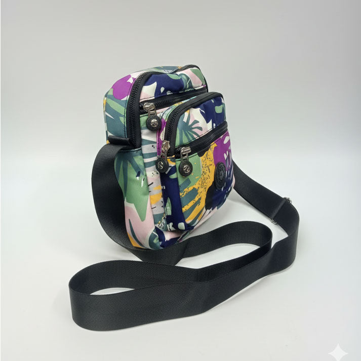 Gripon Mini Crossbody