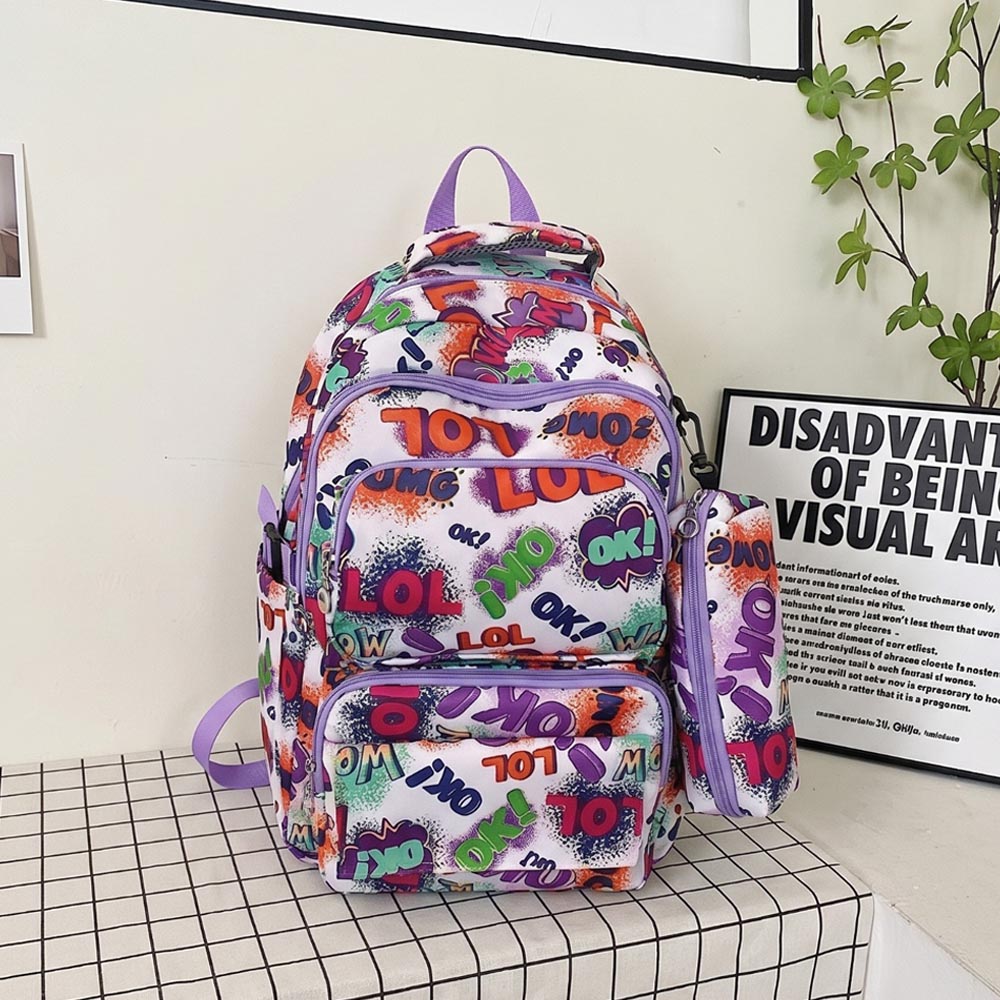 Groove Deluxe Backpack