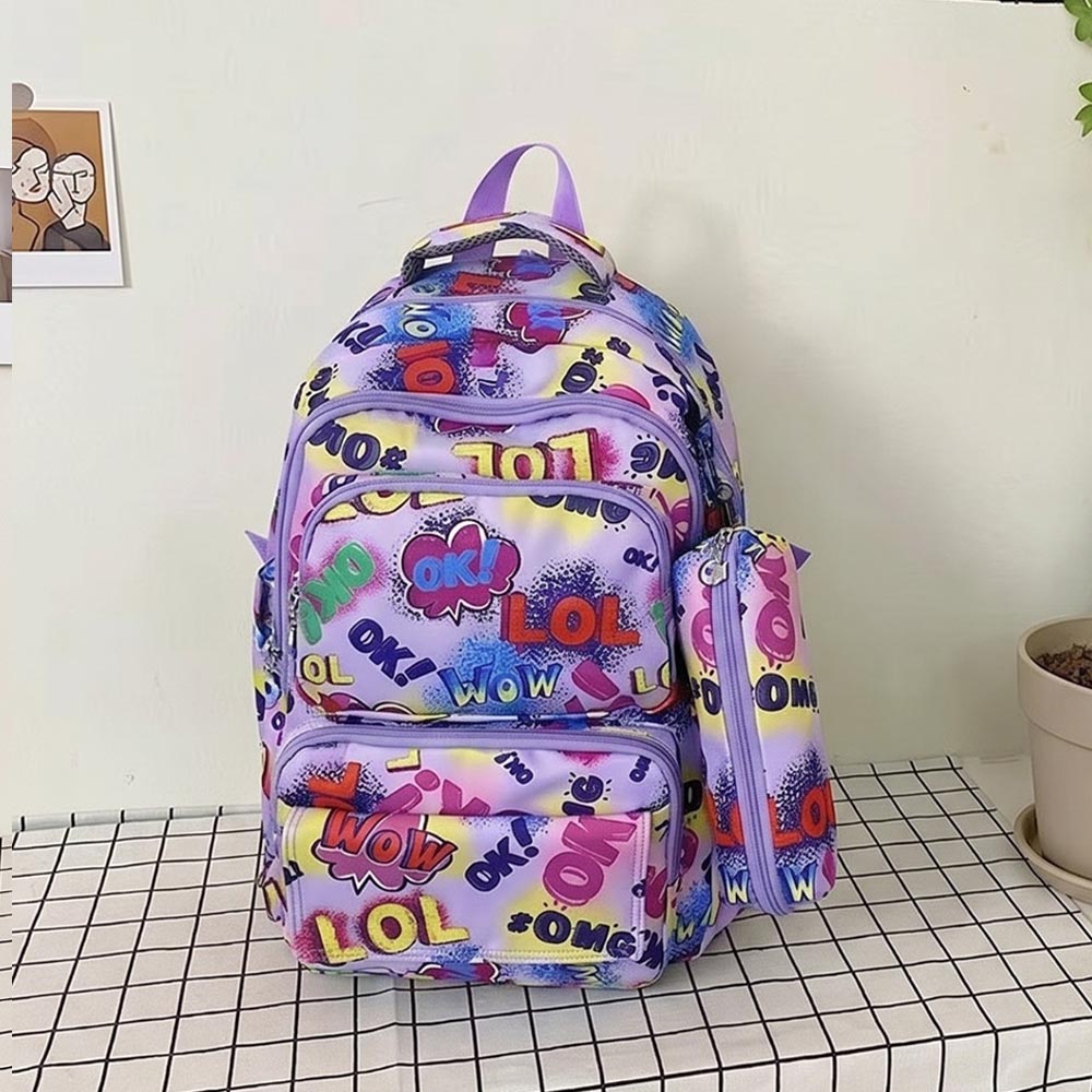 Groove Deluxe Backpack