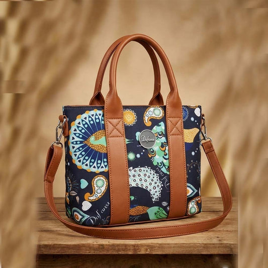 Grover Bliss Handbag