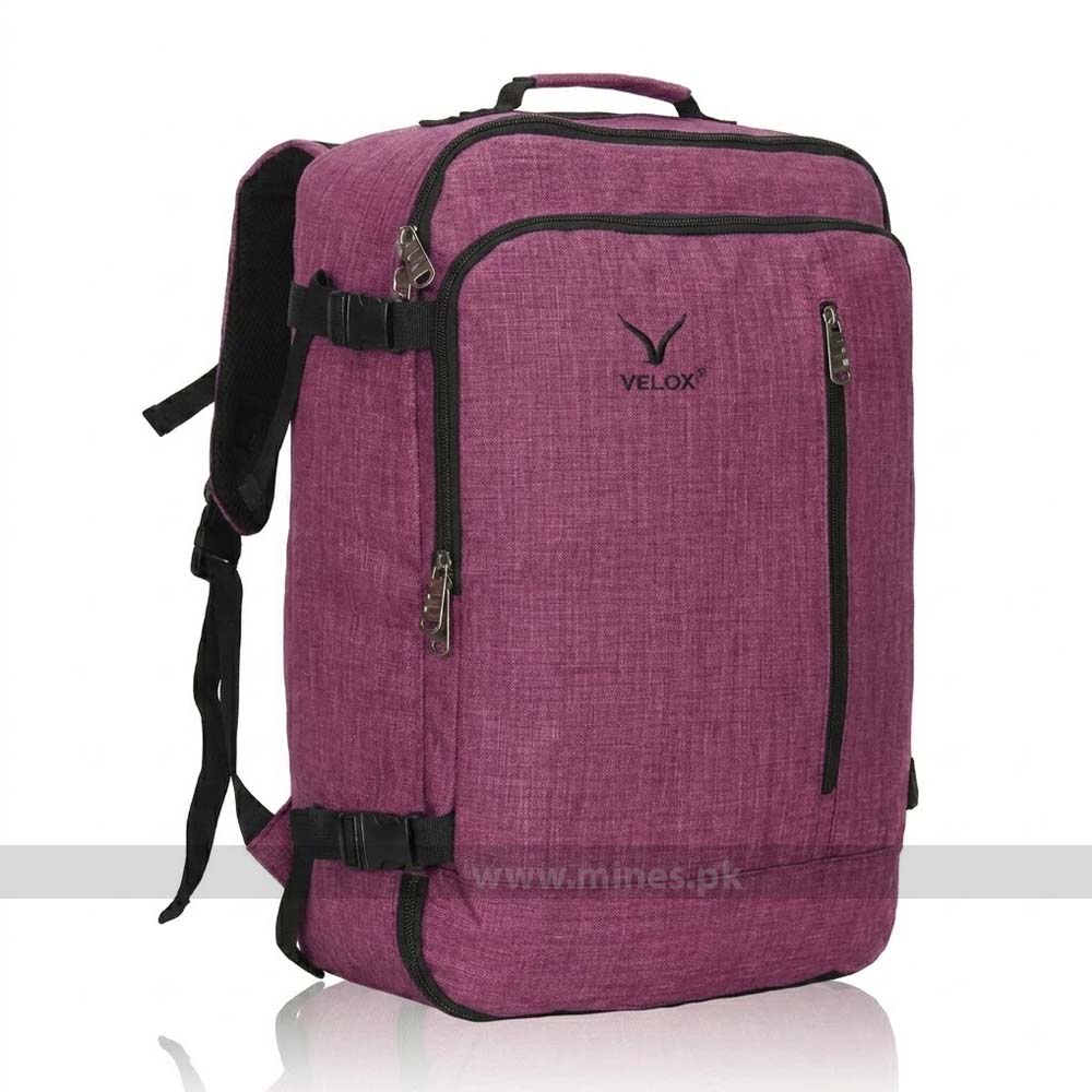 H-Eagle Carry-on Traveler Backpack