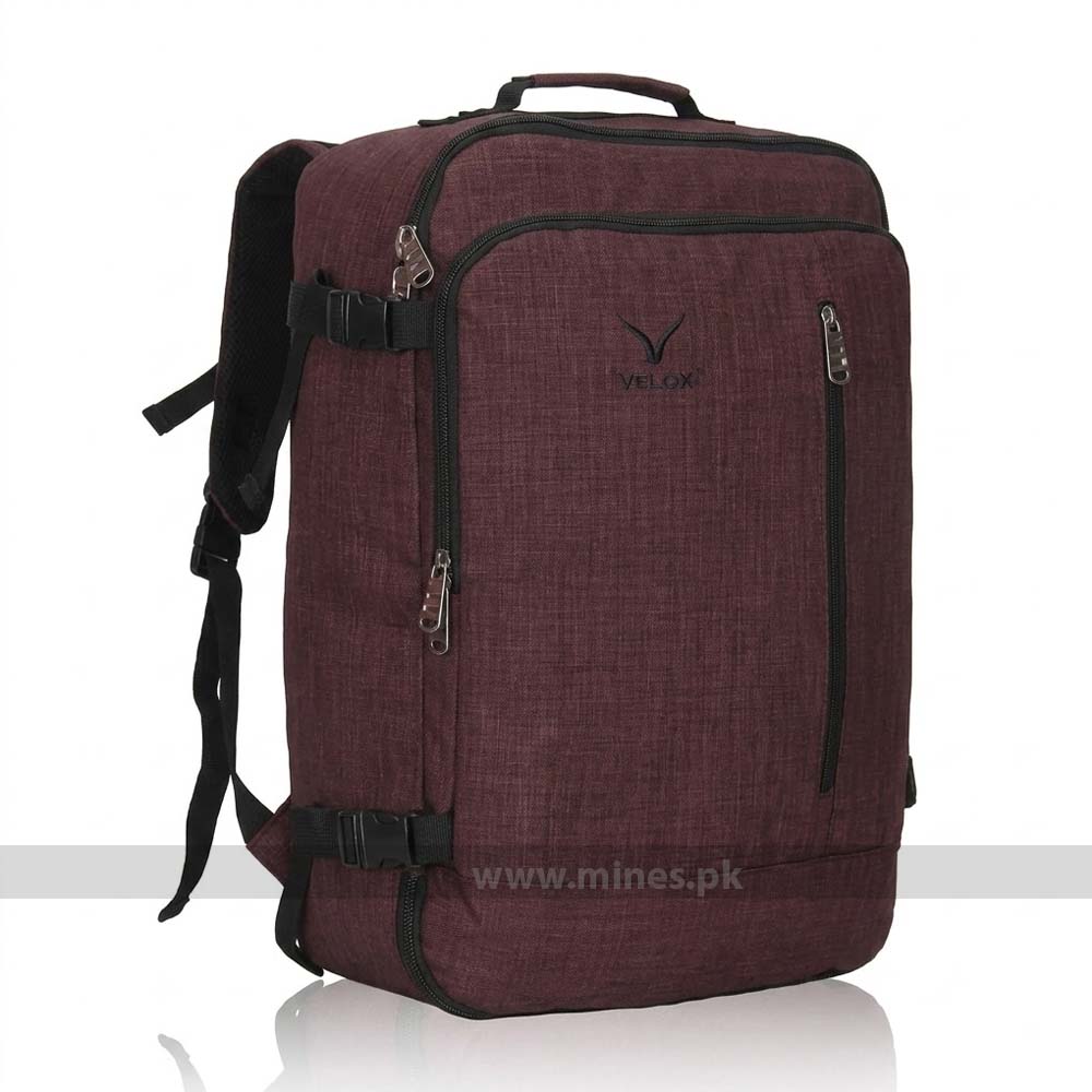 H-Eagle Carry-on Traveler Backpack