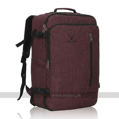 H-Eagle Carry-on Traveler Backpack