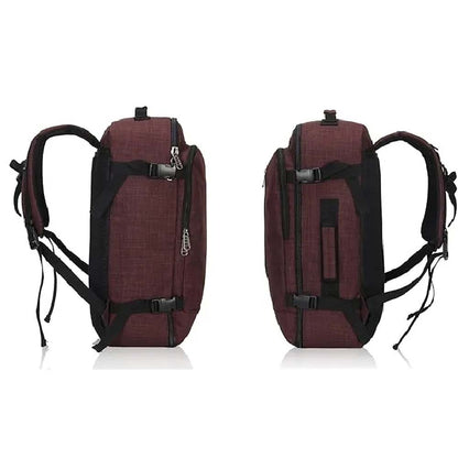 H-Eagle Carry-on Traveler Backpack