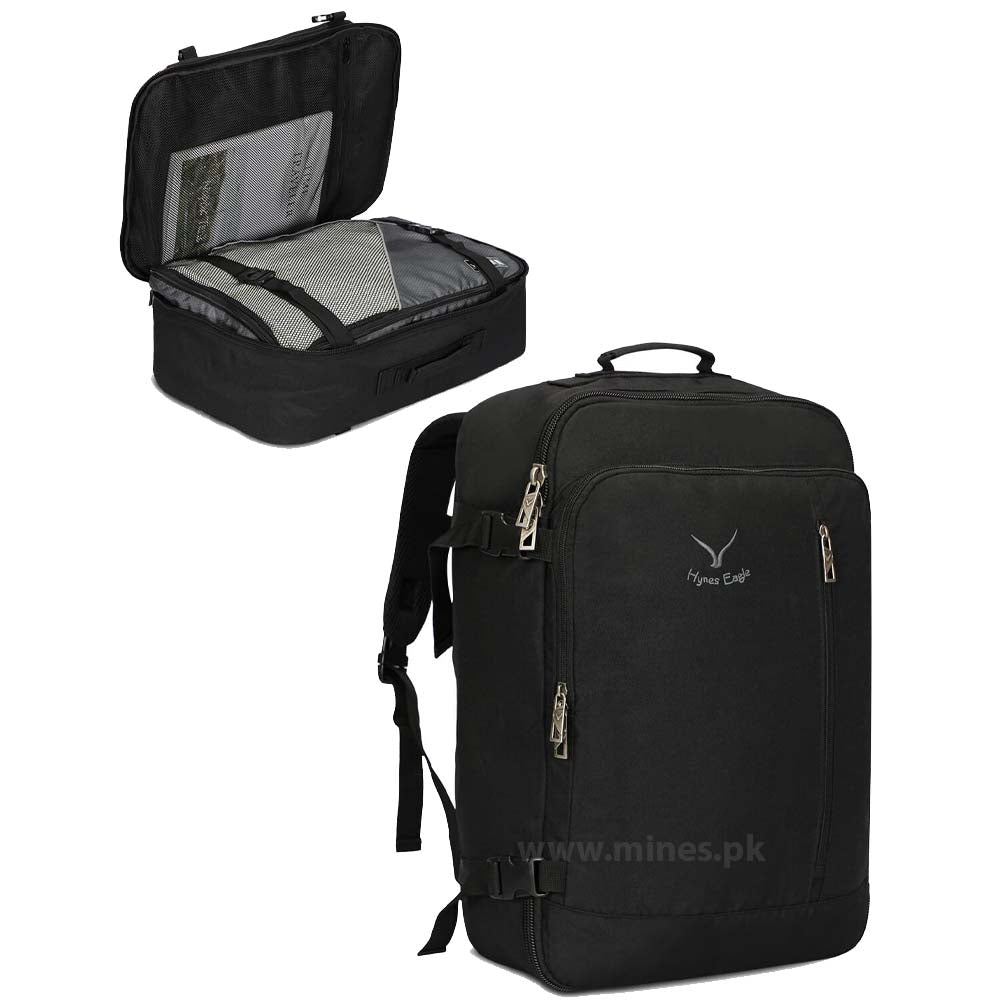 H-Eagle Carry-on Traveler Backpack