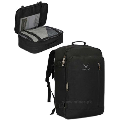 H-Eagle Carry-on Traveler Backpack