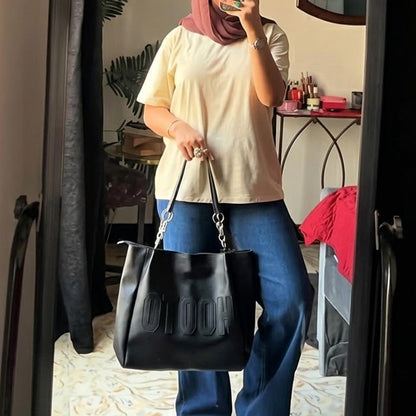 Harolds Classic Handbag