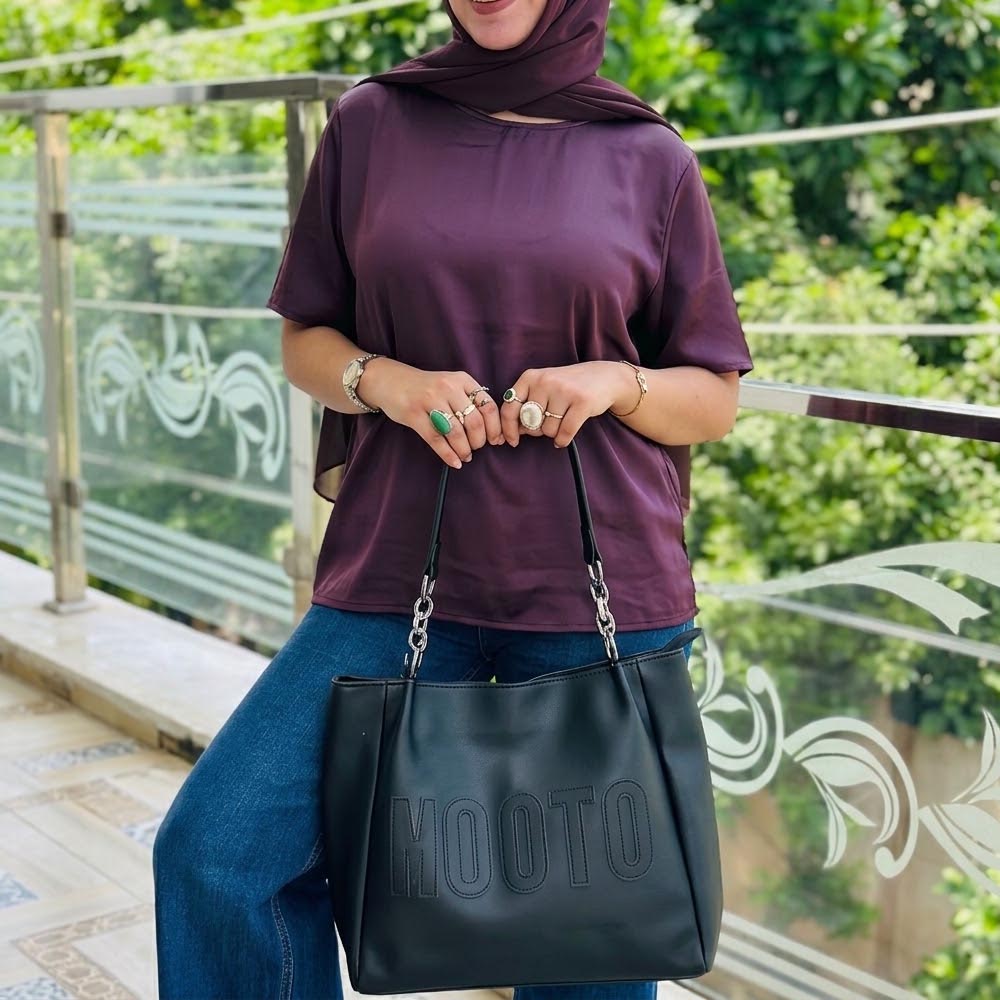 Harolds Classic Handbag