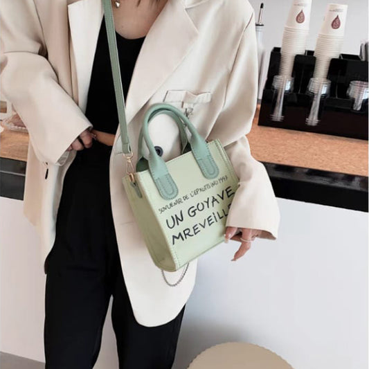 Majestic Handbag for Girls/Women