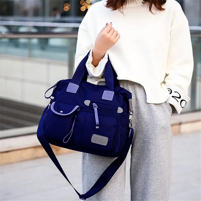 Splitter Handbag – HandBag For Women\Girls