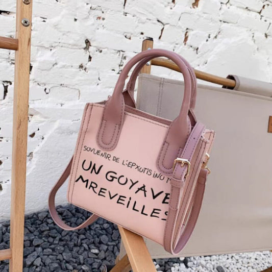 Majestic Handbag for Girls/Women