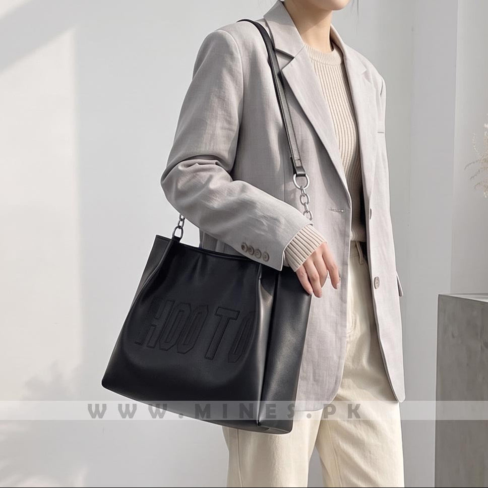 Harolds Classic Handbag