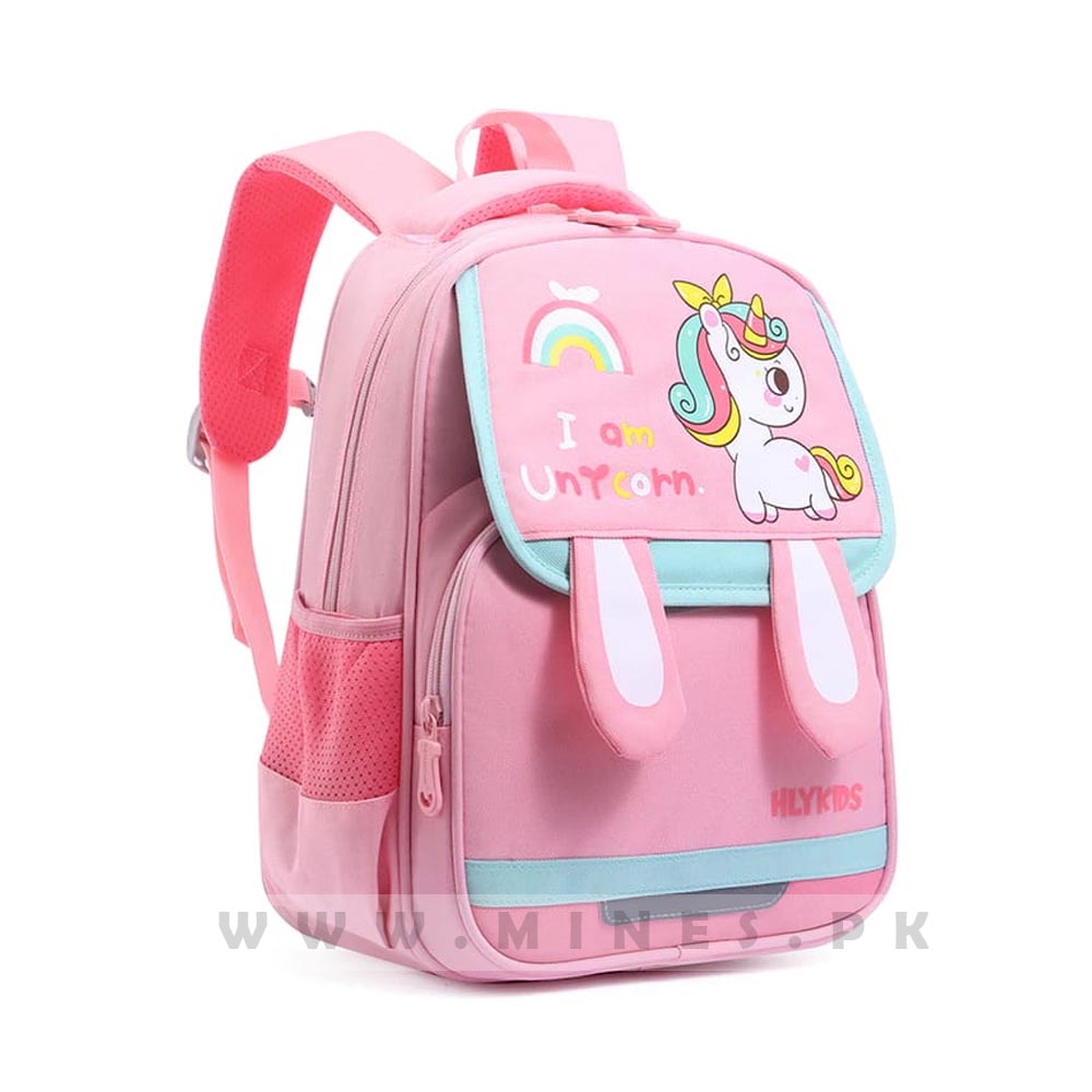 Hello Kids Mini Backpack