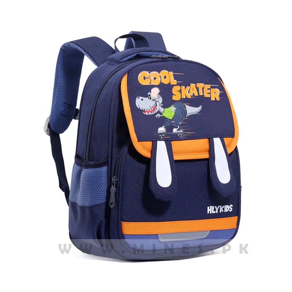 Hello Kids Mini Backpack