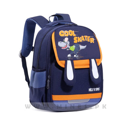 Hello Kids Mini Backpack