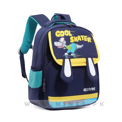 Hello Kids Mini Backpack