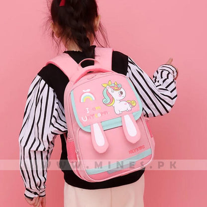 Hello Kids Mini Backpack