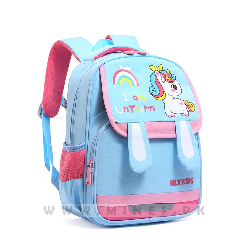 Hello Kids Mini Backpack