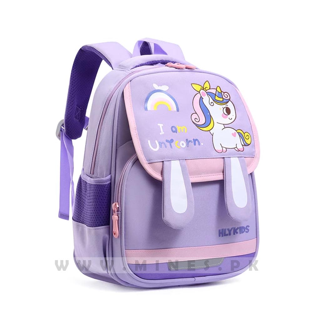 Hello Kids Mini Backpack