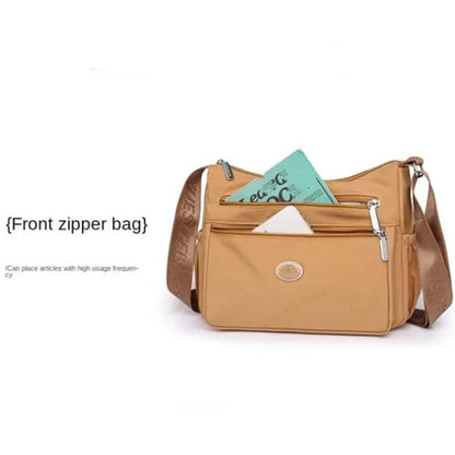 Heritage Grand Handbag