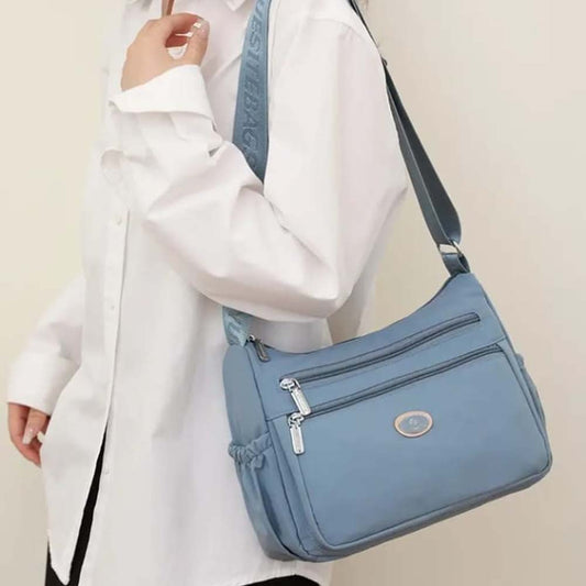 Heritage Grand Handbag