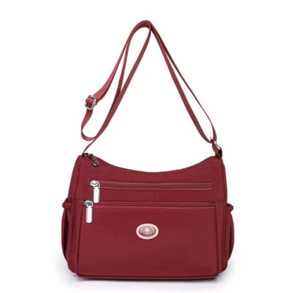 Heritage Grand Handbag