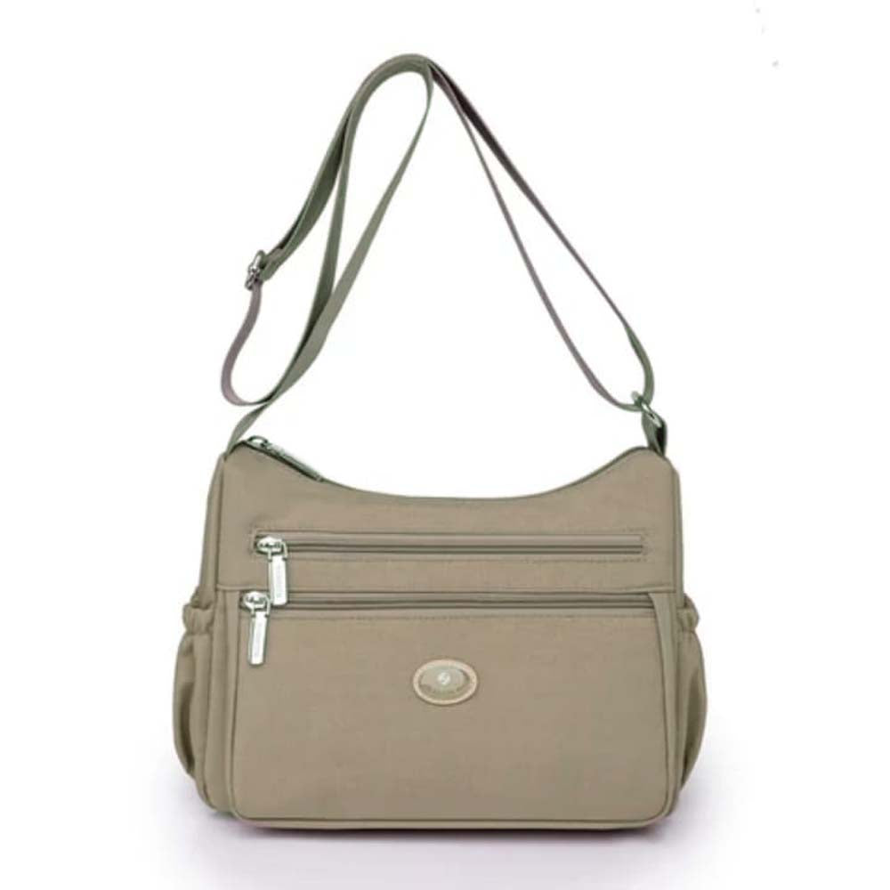 Heritage Grand Handbag