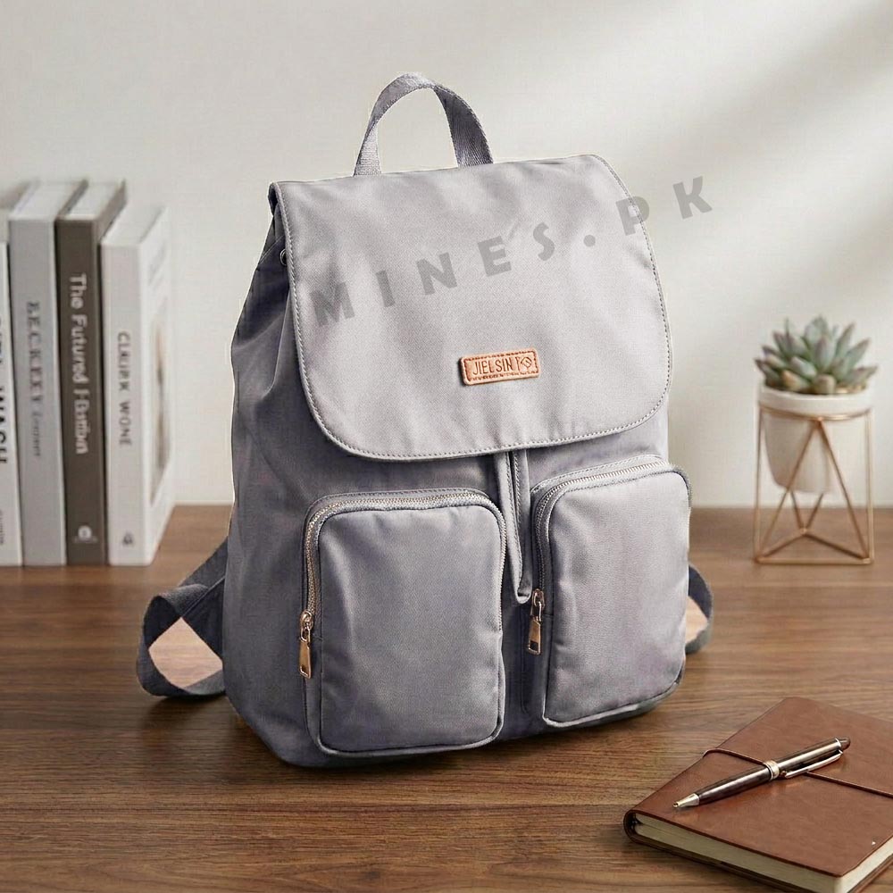 Hester Jet Backpack - BackPack for Girls