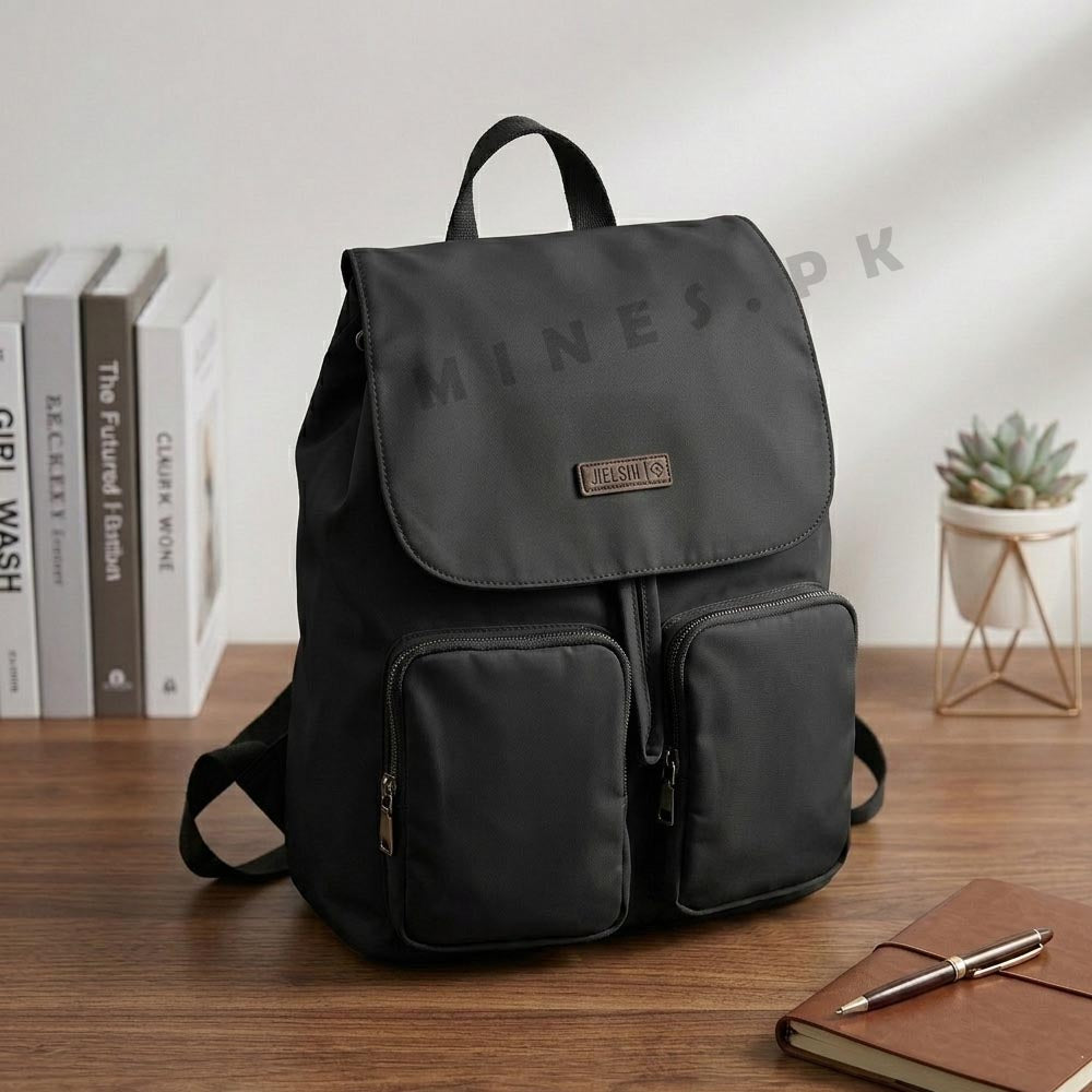 Hester Jet Backpack - BackPack for Girls
