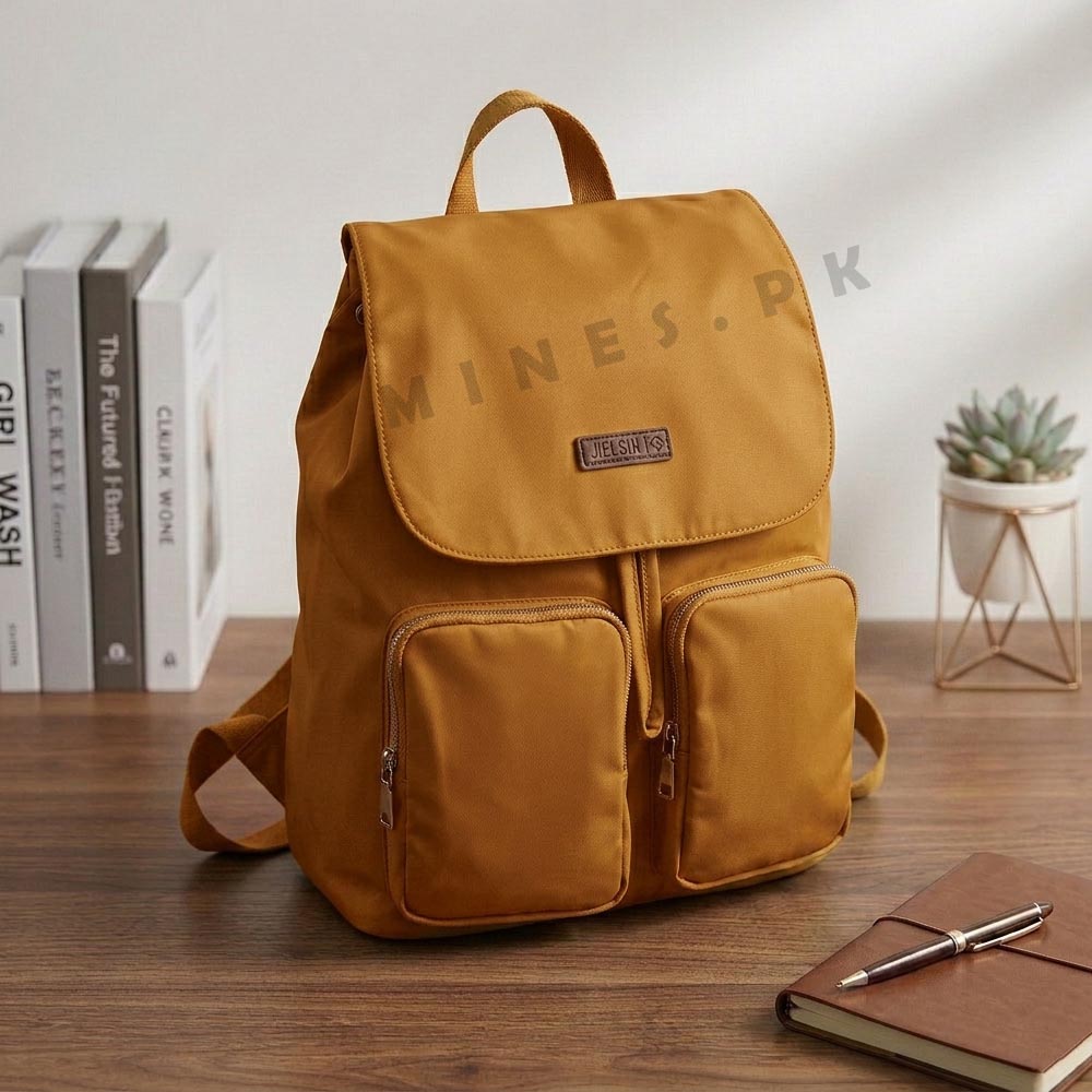 Hester Jet Backpack - BackPack for Girls