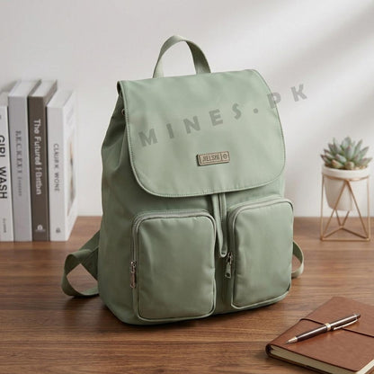 Hester Jet Backpack - BackPack for Girls