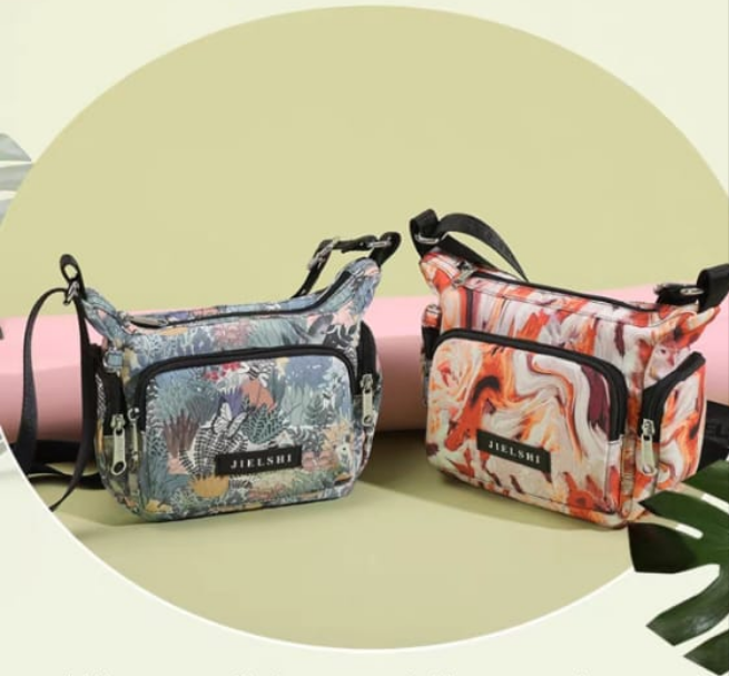 Jewel Dezire Mini Handbag - HandBag for Women/Girls
