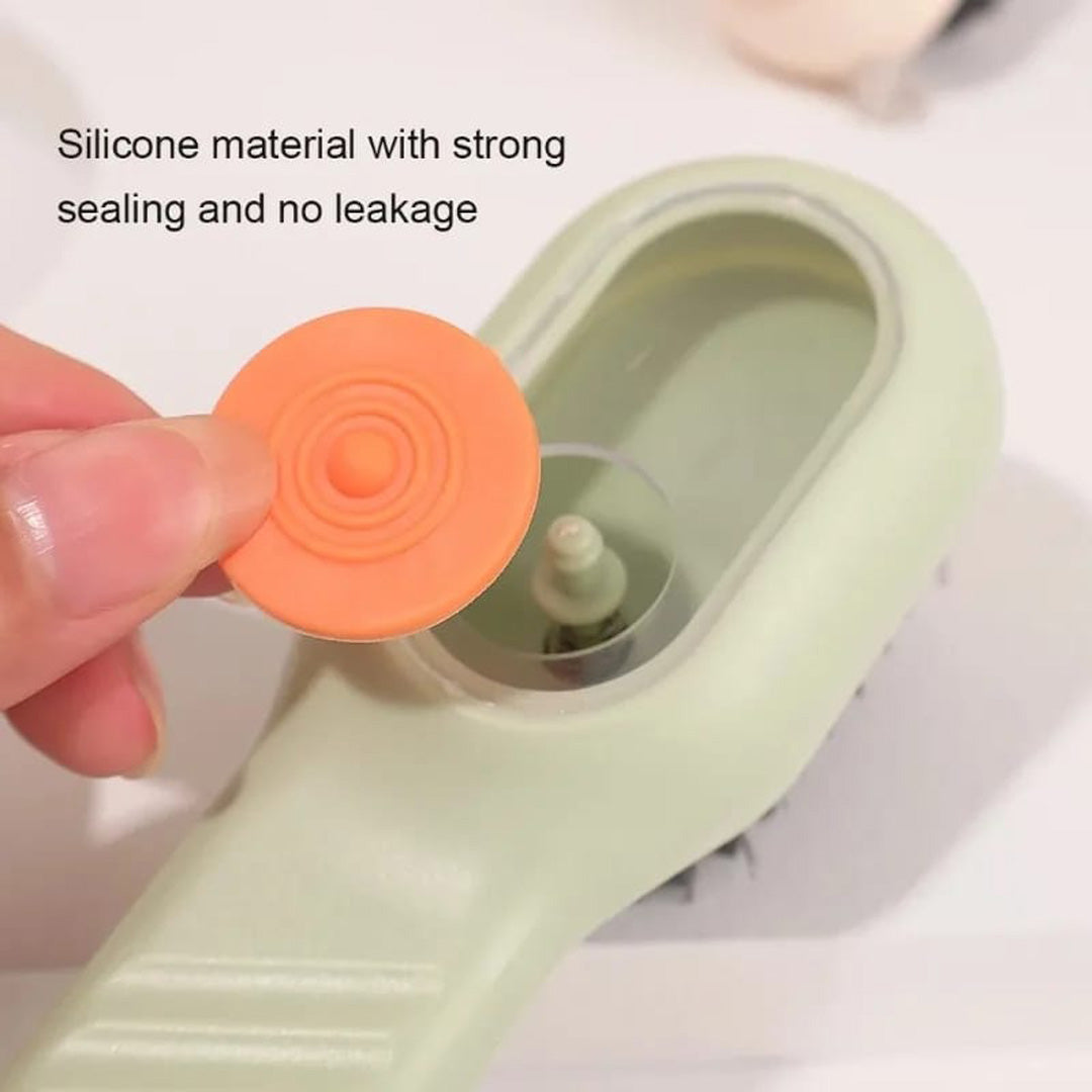 Multi Purpose Cleaning Brush – Accessories for HouseHold