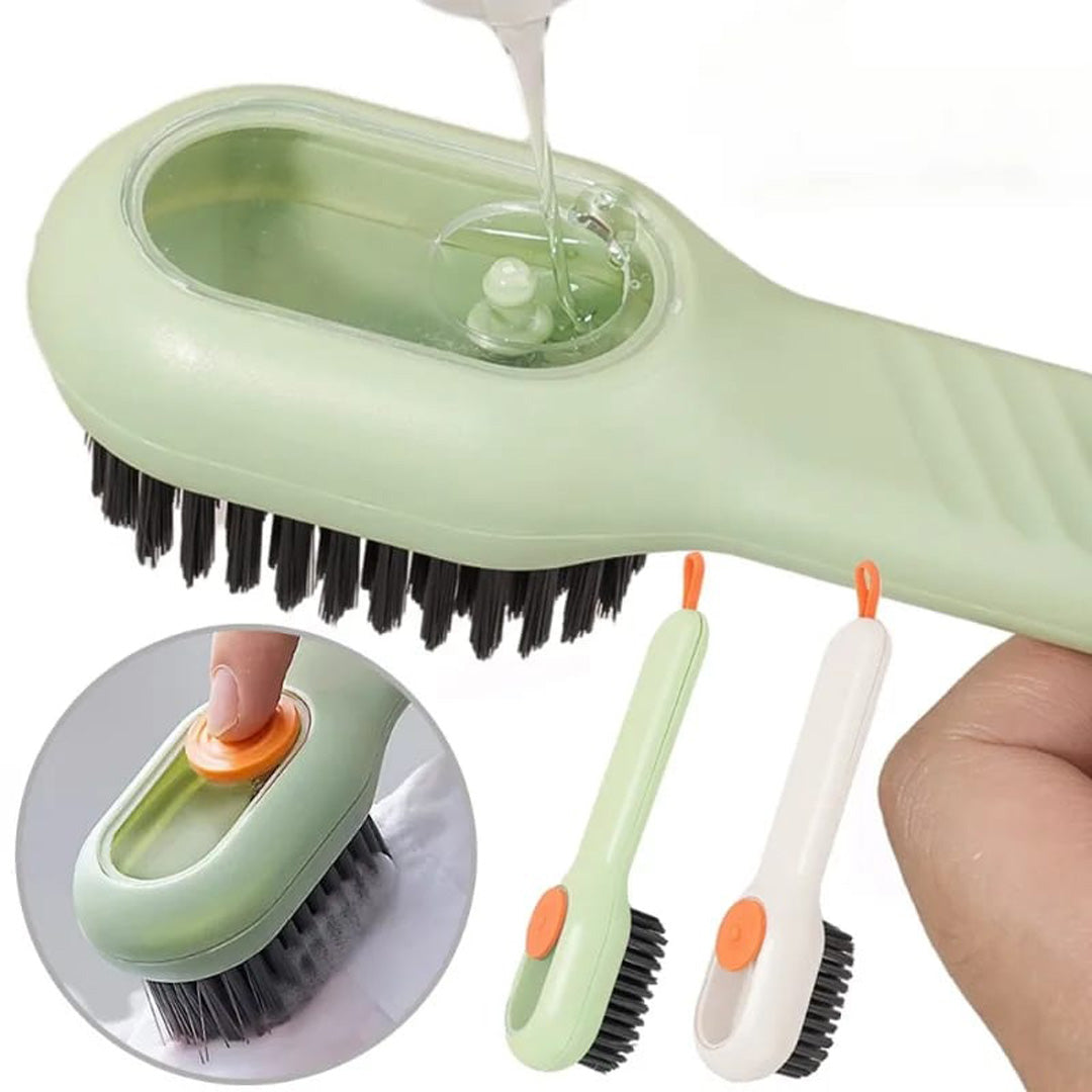 Multi Purpose Cleaning Brush – Accessories for HouseHold