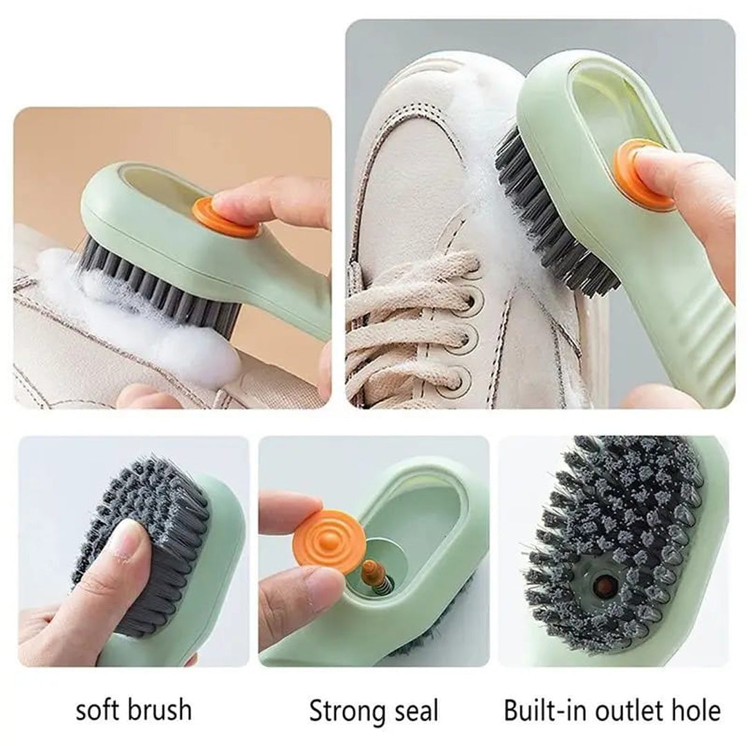 Multi Purpose Cleaning Brush – Accessories for HouseHold
