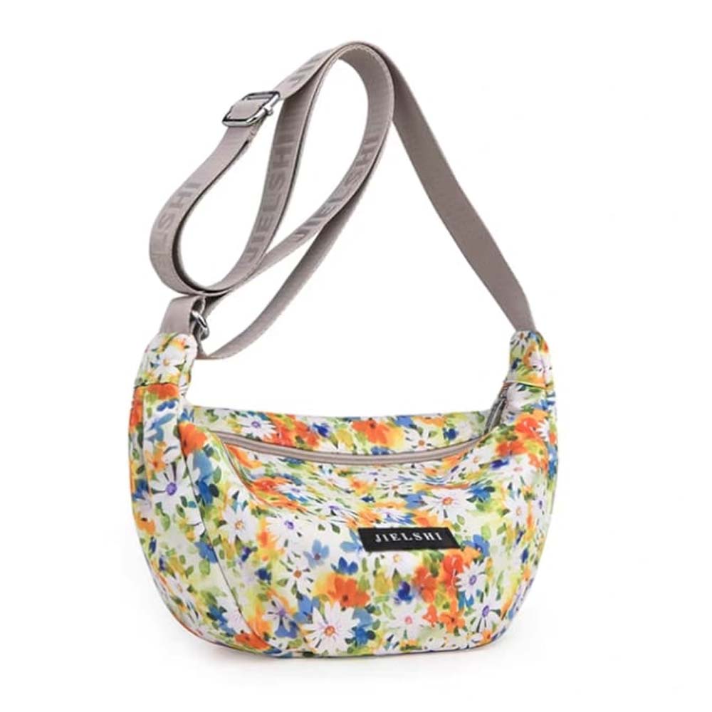 Jewel Classic Handbag