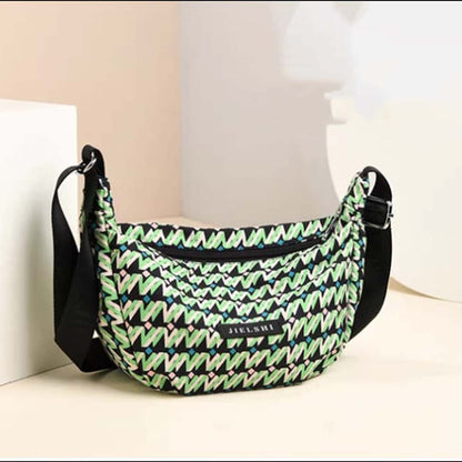 Jewel Classic Handbag