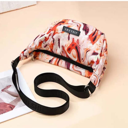 Jewel Classic Handbag